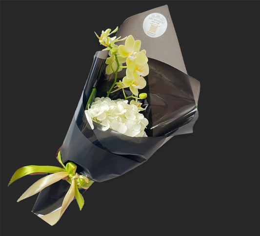 TANDEM - Flower Bouquet